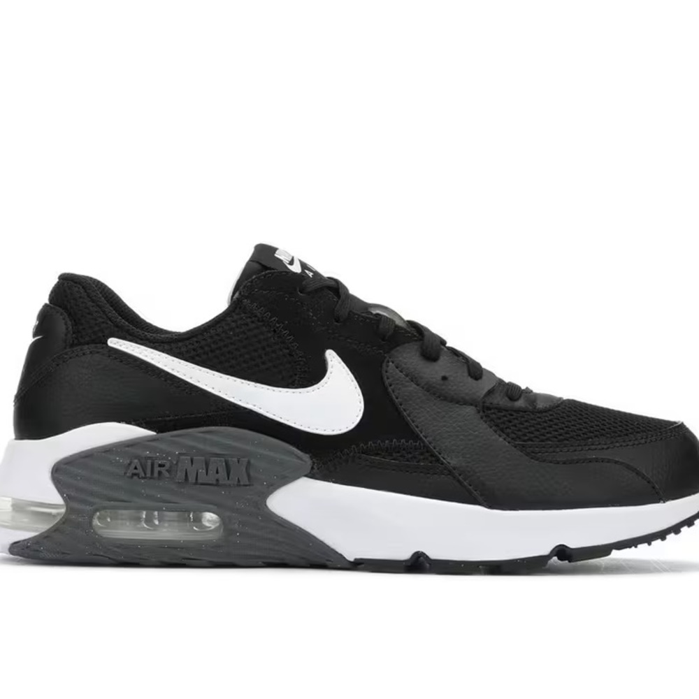 MEN'S NIKE AIR MAX EXCEE SNEAKERS Size 12